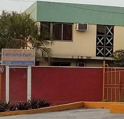 Santiago De Cuba